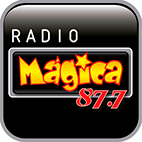Radio Mágica 87.7